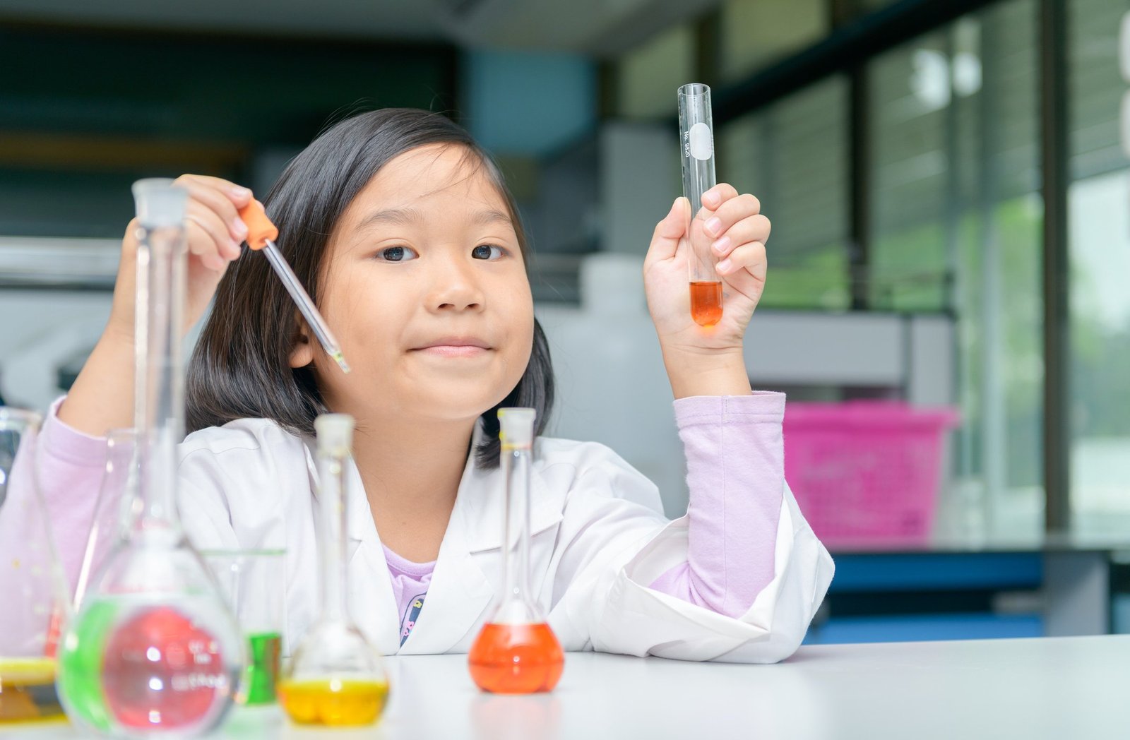 11th February 2024 International Day of Women and Girls in Science HD Photos